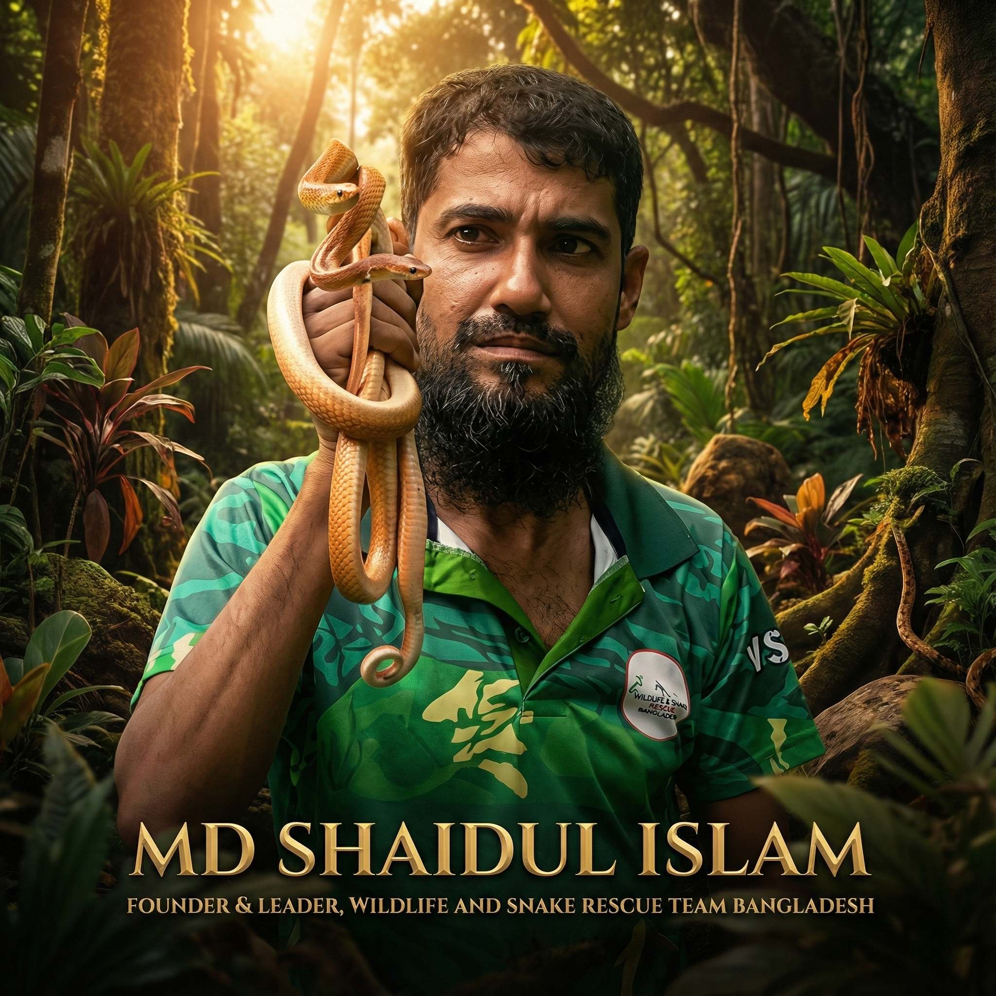 মোঃ শহিদুল ইসলাম