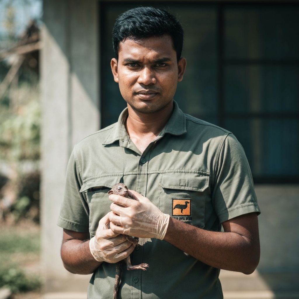 আমির হোসাইন শাওন