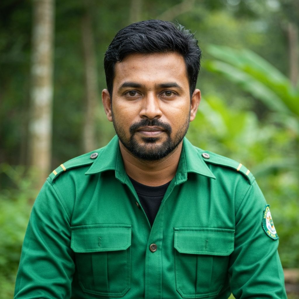 মোঃ শহিদুল ইসলাম (প্রতিষ্ঠাতা)