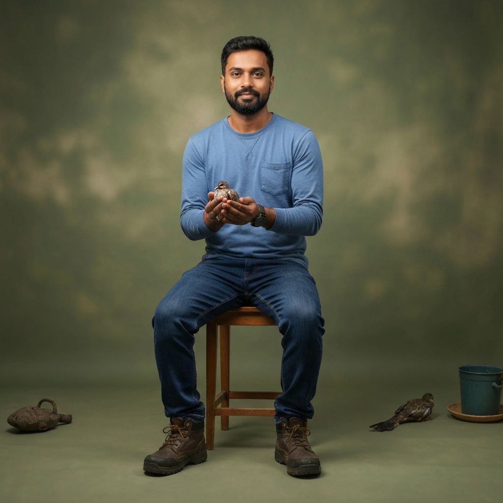 জুনায়েদ সিদ্দিকী