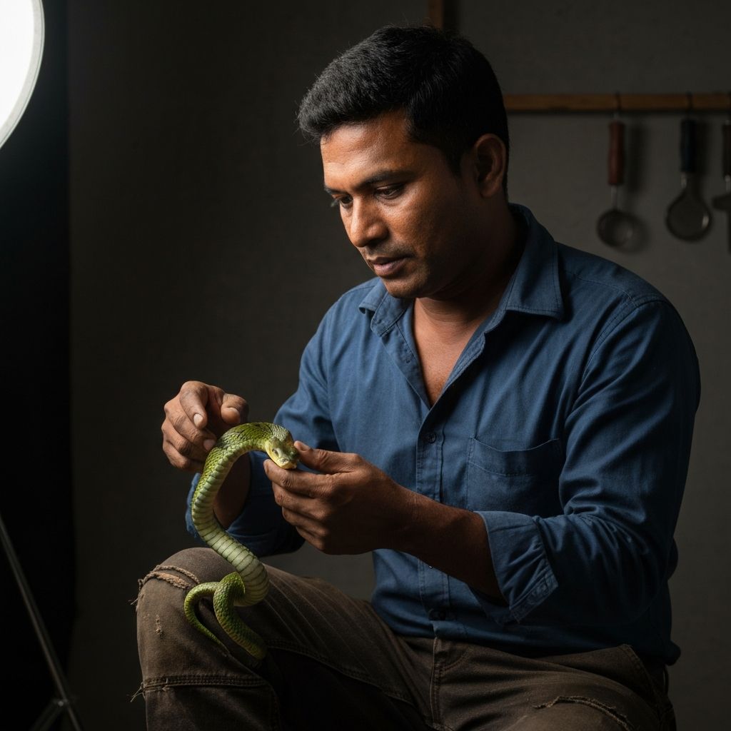 মোঃ মনির হোসেন